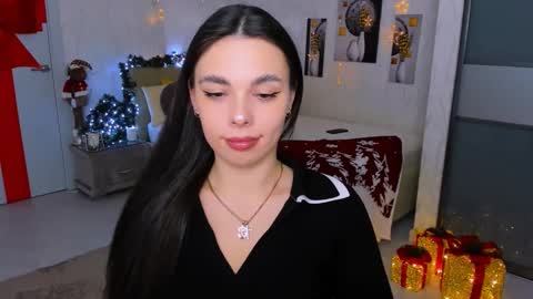 Patricia online show from 20, 1, 2025