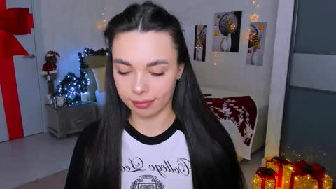 Patricia online show from 23, 1, 2025