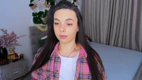 Patricia online show from 25, 1, 2025