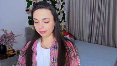 Patricia online show from 26, 1, 2025