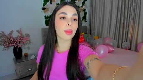 Patricia online show from 19, 2, 2025