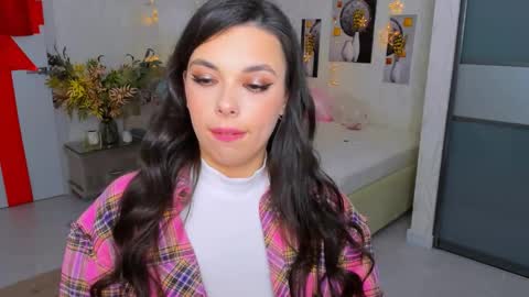 Patricia online show from 23, 2, 2025