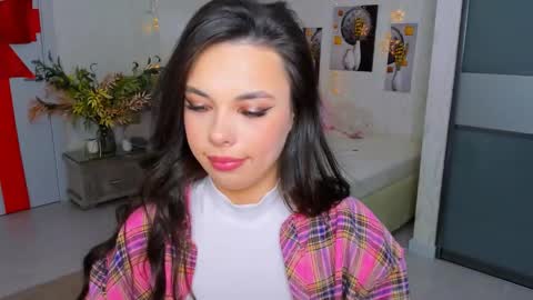 Patricia online show from 24, 2, 2025