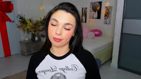 Patricia online show from 3, 3, 2025