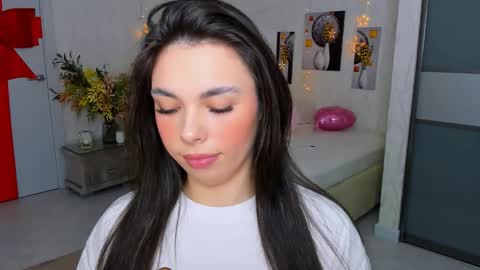 Patricia online show from 5, 3, 2025