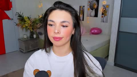 Patricia online show from 6, 3, 2025