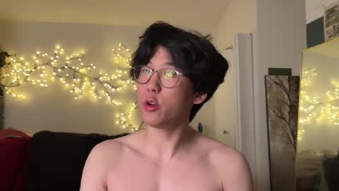 wang online show from 3, 12, 2025