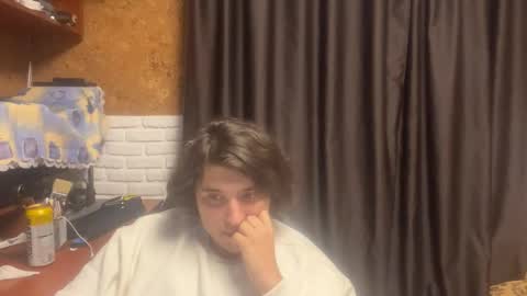 Anri online show from 18, 10, 2025