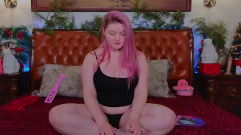 Unholy Lady online show from 13, 12, 2024