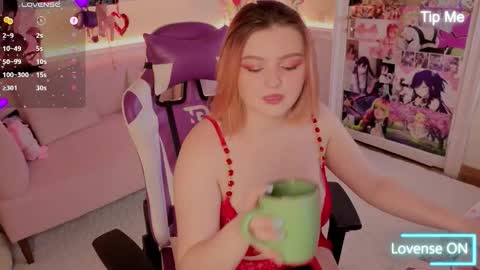 Unholy Lady online show from 14, 2, 2026