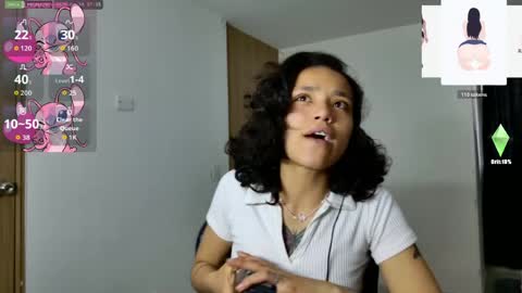 Snapshot of unicornio_sexxx chatting on 24, 3, 2026 Unicornio online show from 24, 3, 2026