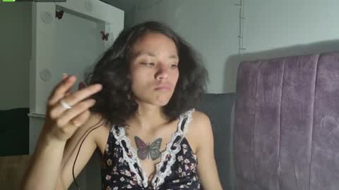 Snapshot of unicornio_sexxx chatting on 3, 4, 2026 Unicornio online show from 3, 4, 2026