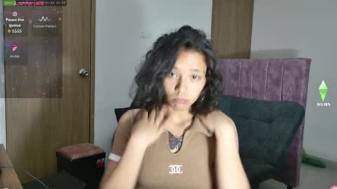 Snapshot of unicornio_sexxx chatting on 3, 4, 2026 Unicornio online show from 3, 4, 2026