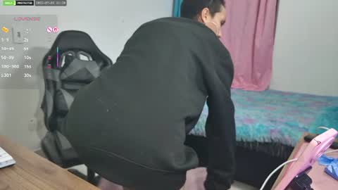 Snapshot of unicornio_sexxx chatting on 4, 7, 2026 Unicornio online show from 4, 7, 2026