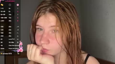 Mila here  online show from 7, 7, 2026