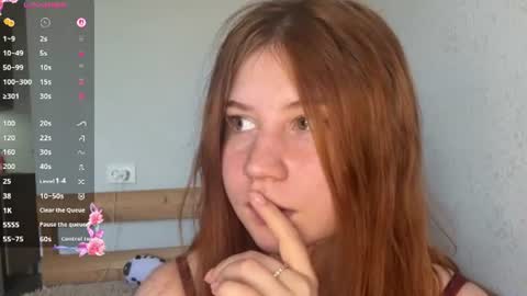 Mila here  online show from 18, 7, 2026