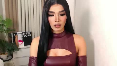 Miss Andrea online show from 6, 11, 2025