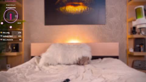 UnnaBella online show from 5, 2, 2025