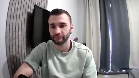 SlavaVibes online show from 26, 2, 2025