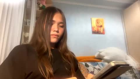 Snapshot of unpallett chatting on 2, 8, 2026 Rina online show from 2, 8, 2026