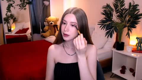 Snapshot of unreal_lady chatting on 27, 6, 2026 unreal_lady online show from 27, 6, 2026
