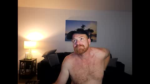 Snapshot of untamedginger chatting on 11, 9, 2025 UntamedGinger online show from 11, 9, 2025