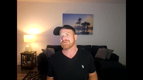 Snapshot of untamedginger chatting on 16, 9, 2025 UntamedGinger online show from 16, 9, 2025