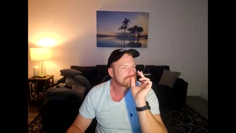 Snapshot of untamedginger chatting on 30, 9, 2025 UntamedGinger online show from 30, 9, 2025