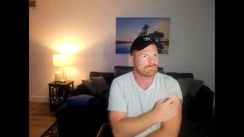 Snapshot of untamedginger chatting on 7, 10, 2025 UntamedGinger online show from 7, 10, 2025