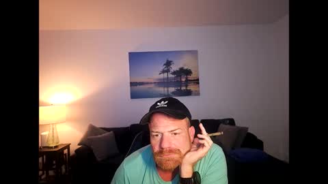 Snapshot of untamedginger chatting on 13, 10, 2025 UntamedGinger online show from 13, 10, 2025