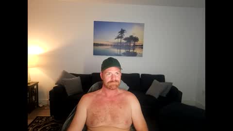 Snapshot of untamedginger chatting on 16, 10, 2025 UntamedGinger online show from 16, 10, 2025