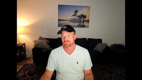 Snapshot of untamedginger chatting on 21, 10, 2025 UntamedGinger online show from 21, 10, 2025