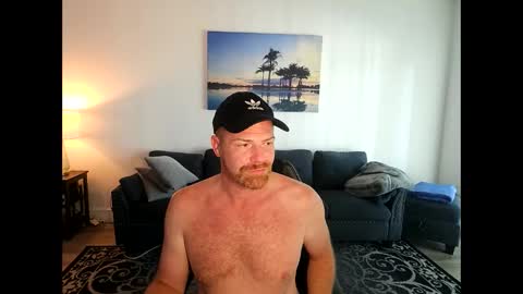 Snapshot of untamedginger chatting on 27, 10, 2025 UntamedGinger online show from 27, 10, 2025