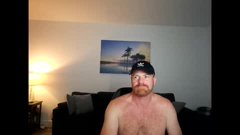 UntamedGinger online show from 30, 10, 2025