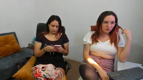 Kary and jhoa online show from 15, 2, 2025