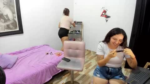 Kary and jhoa online show from 2, 2, 2026