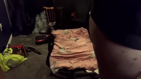 untouchedbooty online show from 1, 3, 2026