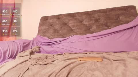 Snapshot of unu_nai chatting on 19, 3, 2026 new INSTA online show from 19, 3, 2026