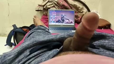 Snapshot of unufathi331 chatting on 17, 1, 2025 unufathi331 online show from 17, 1, 2025