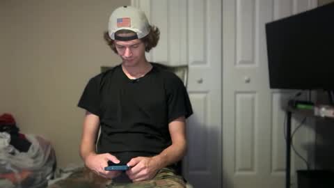 Snapshot of unverifiedbwc chatting on 4, 11, 2025 Stepbro online show from 4, 11, 2025