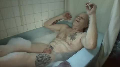 Snapshot of unwanted_man chatting on 21, 5, 2026 unwanted_man online show from 21, 5, 2026