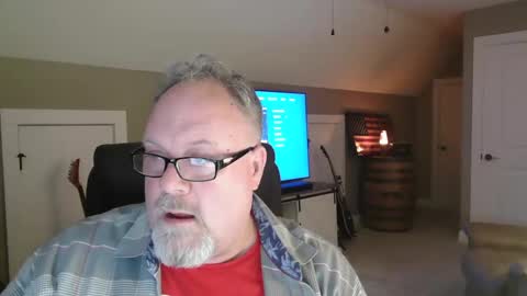 Snapshot of up2later chatting on 15, 1, 2026 up2later online show from 15, 1, 2026