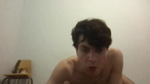 deaf mute boy online show from 14, 1, 2025