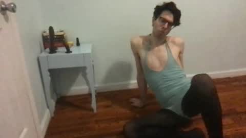 deaf mute boy online show from 8, 3, 2025