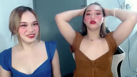 anarose online show from 4, 2, 2025