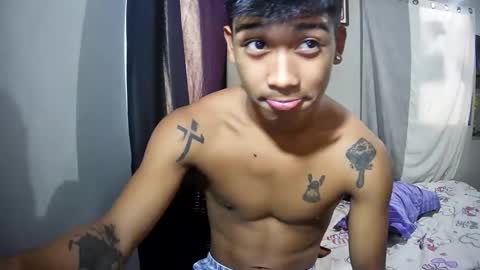 Snapshot of ur_asianpinoy chatting on 17, 9, 2025 ur_asianpinoy online show from 17, 9, 2025