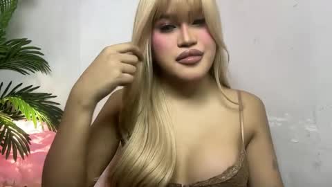 Snapshot of ur_bombshellpatty chatting on 29, 3, 2026 ur_bombshellpatty online show from 29, 3, 2026