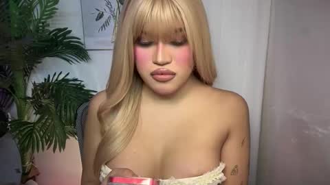 Snapshot of ur_bombshellpatty chatting on 31, 3, 2026 ur_bombshellpatty online show from 31, 3, 2026