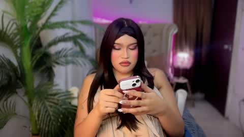 Snapshot of ur_bombshellpatty chatting on 28, 4, 2026 ur_bombshellpatty online show from 28, 4, 2026