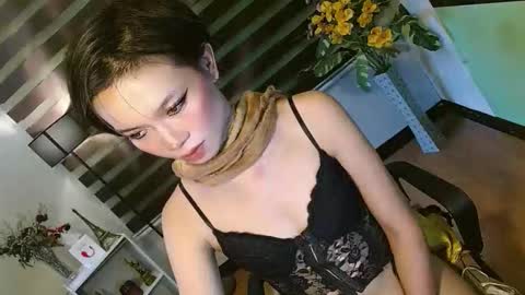 Snapshot of ur_hot_fantasyxxx chatting on 25, 4, 2026 Saina Gonzales online show from 25, 4, 2026